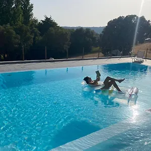  Alloggio per agriturismo Lu Branu