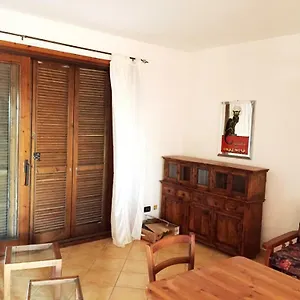  Appartamento Ad