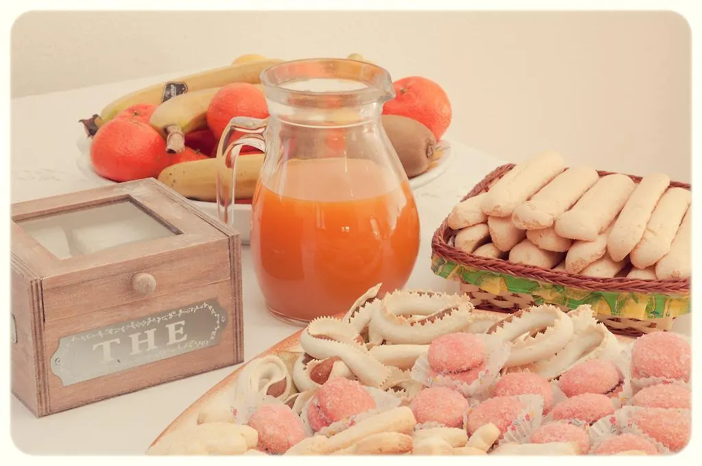 B&B Li Conchi Arzachena Bed & Breakfast